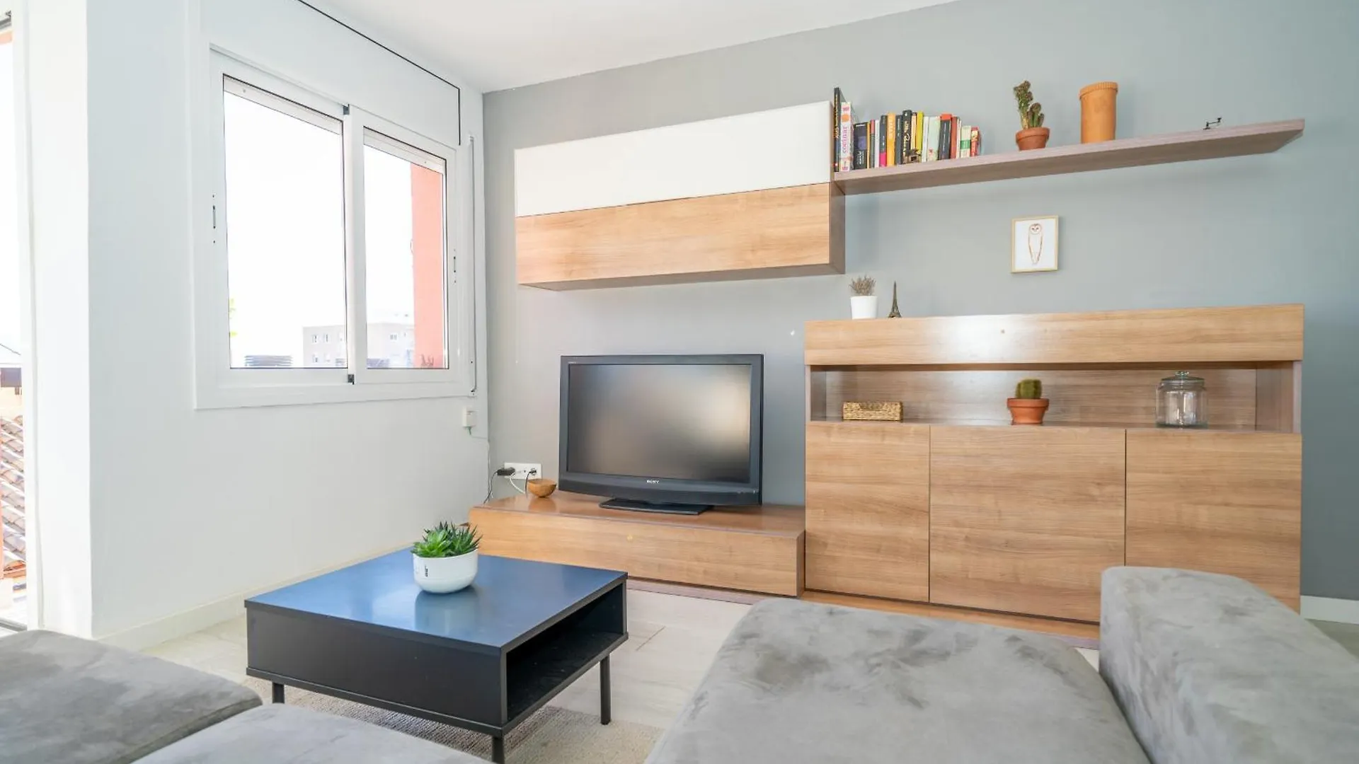 Homeholidaysrentals Oportunity - Costa Barcelona Pineda de Mar Spain