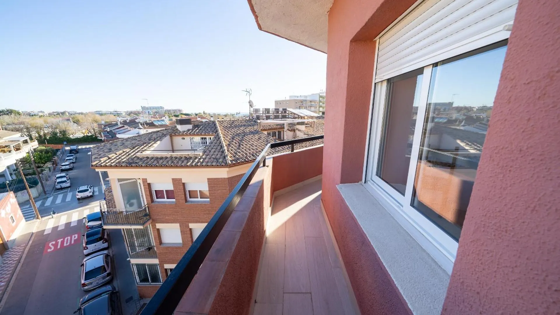 Homeholidaysrentals Oportunity - Costa Barcelona Pineda de Mar