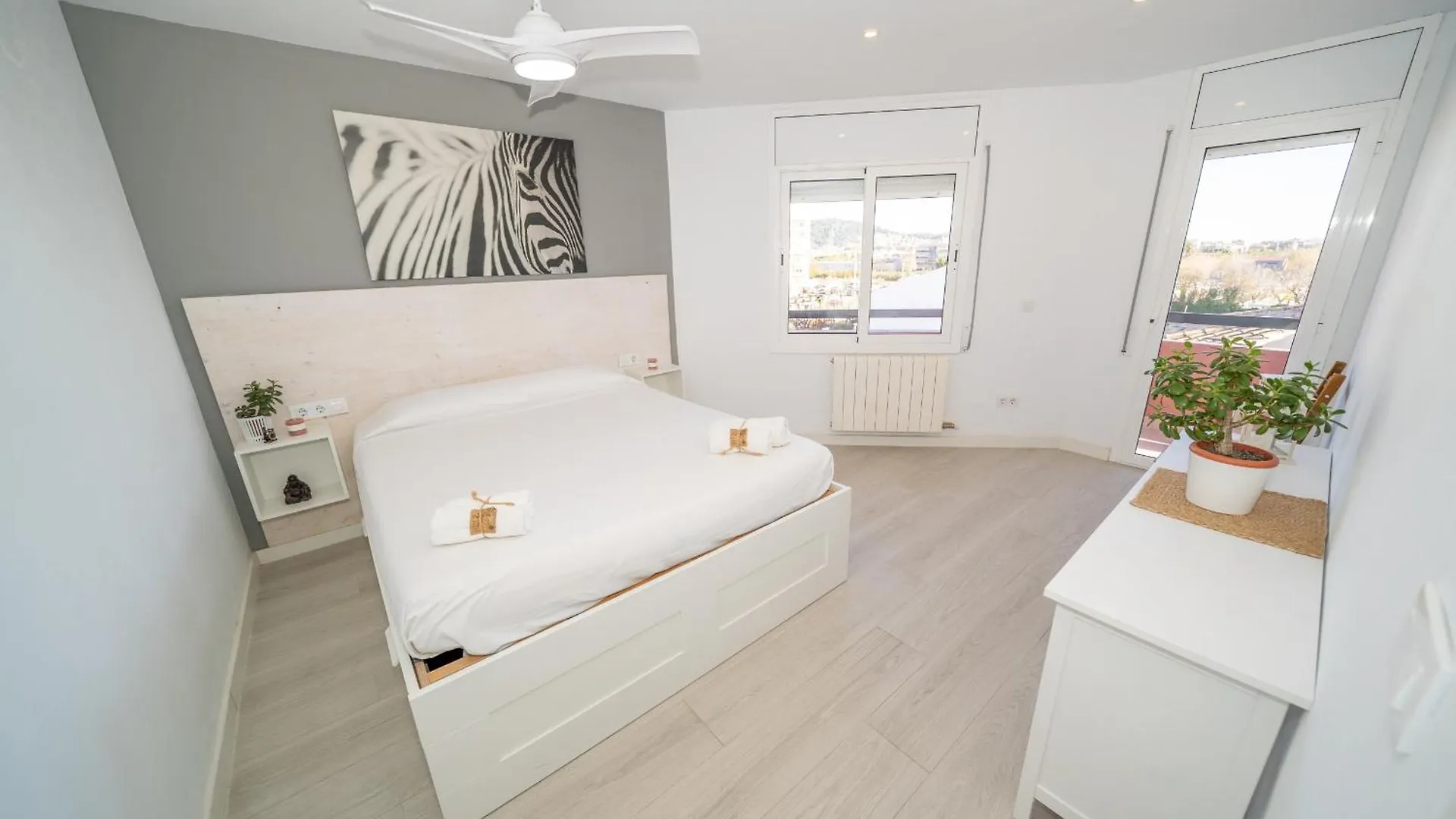 Apartment Homeholidaysrentals Oportunity - Costa Barcelona Pineda de Mar