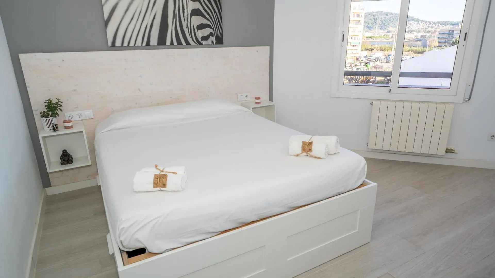 Apartment Homeholidaysrentals Oportunity - Costa Barcelona Pineda de Mar