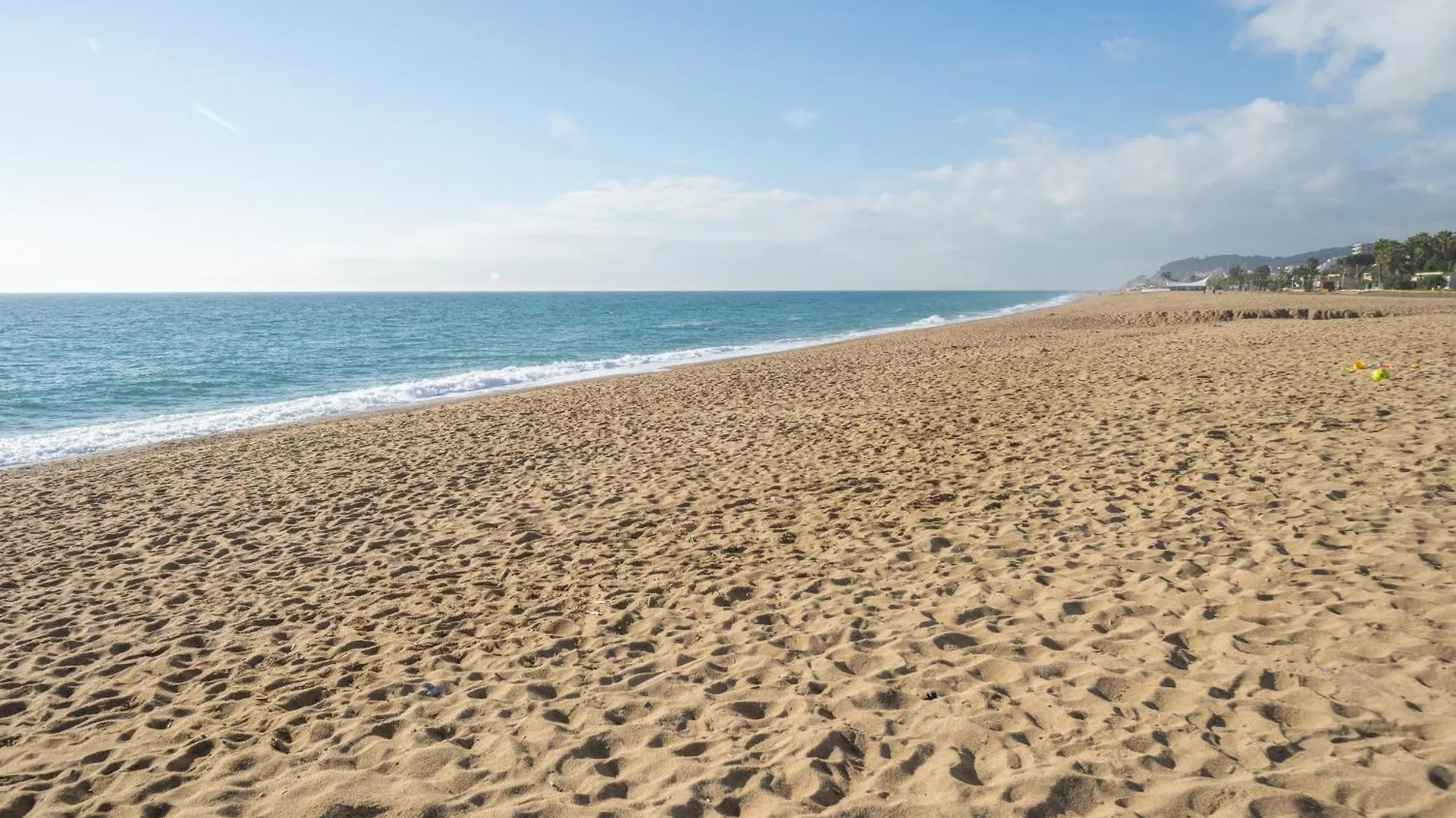 Homeholidaysrentals Oportunity - Costa Barcelona Pineda de Mar 0*,  Spain