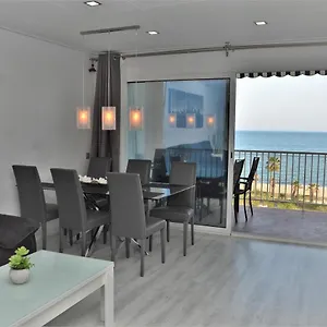 Fantasticas Vistas A Mar Apartment