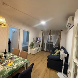  Appartement En La Costa Del Maresme