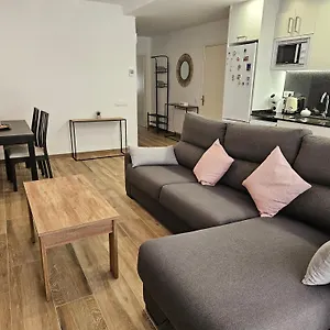  Apartamento La Sal