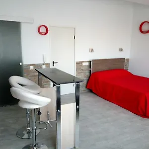  Appartement Bcntourism